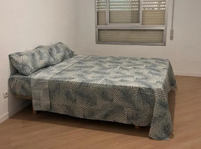 Mars Suites Alondra