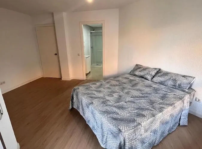 Mars Suites Alondra