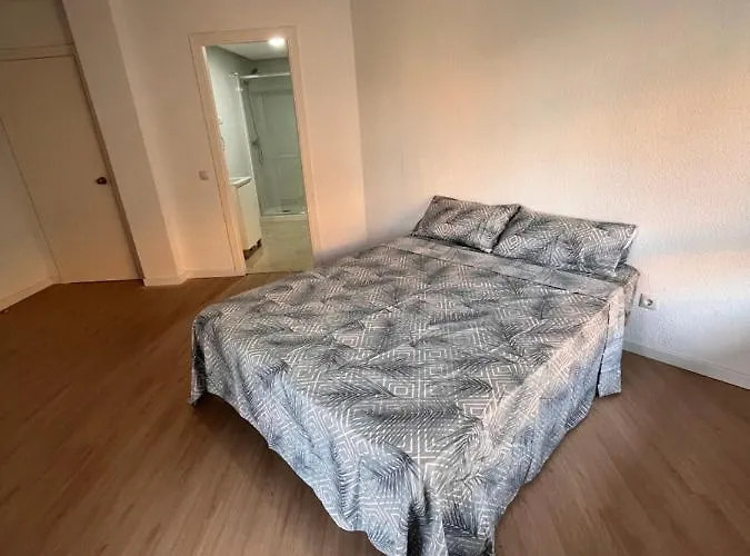 Mars Suites Alondra