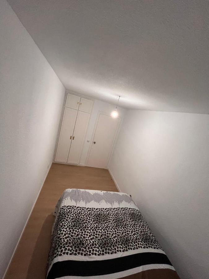 Gasthof Mars Alondra Madrid