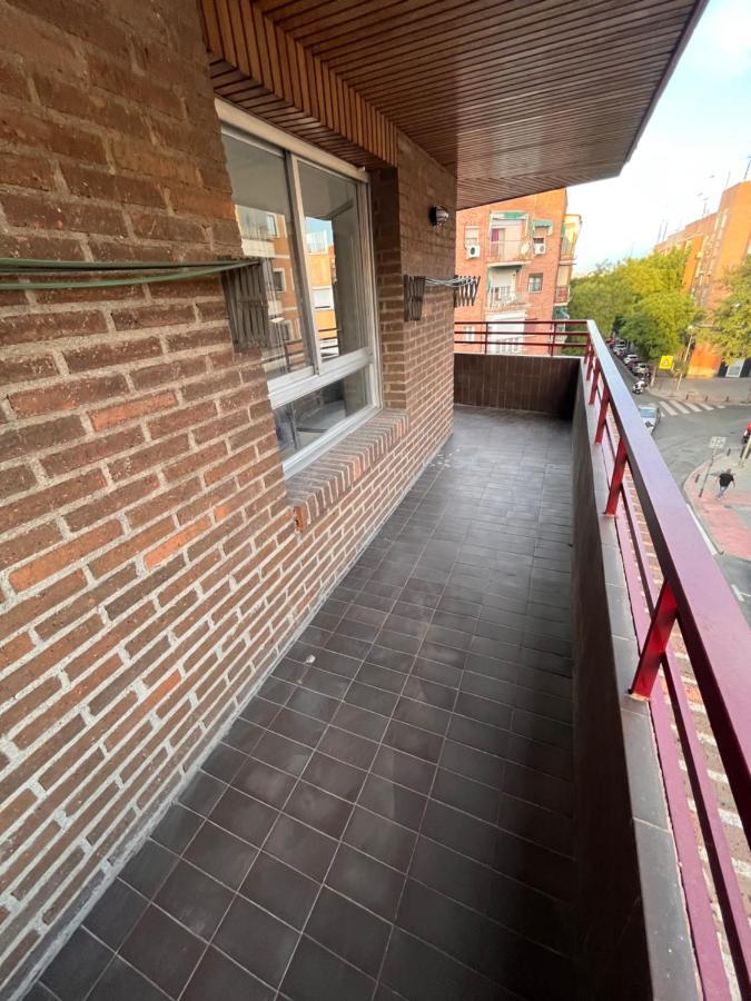 Casa de hóspedes Mars Alondra Madri